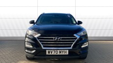 Hyundai Tucson 1.6 GDi Premium 5dr 2WD Petrol Estate
